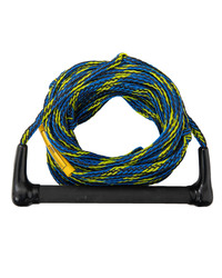 JOBE Transfer Ski Combo blue